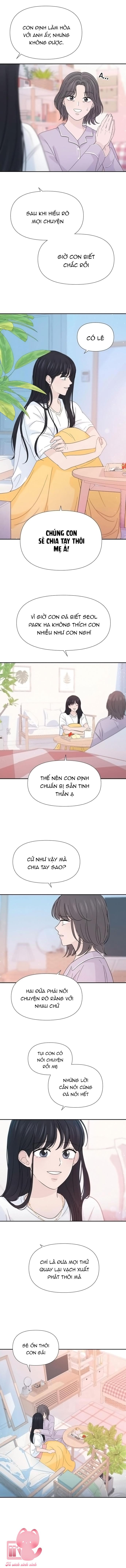 Lời Tỏ Tình Đi Lạc - Chap 41