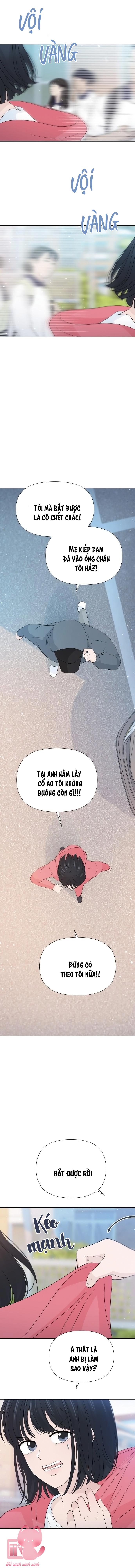 Lời Tỏ Tình Đi Lạc - Chap 44