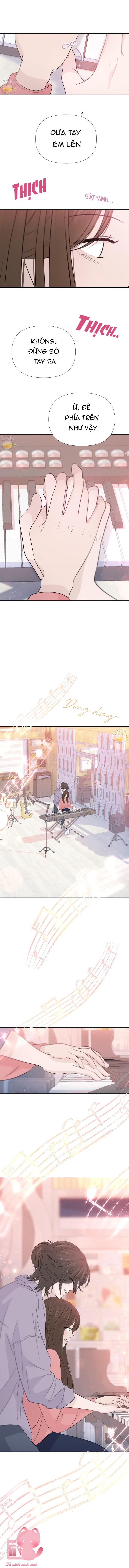 Lời Tỏ Tình Đi Lạc - Chap 46