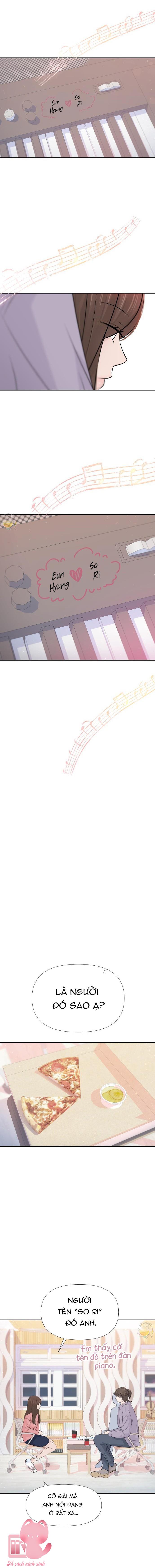 Lời Tỏ Tình Đi Lạc - Chap 46