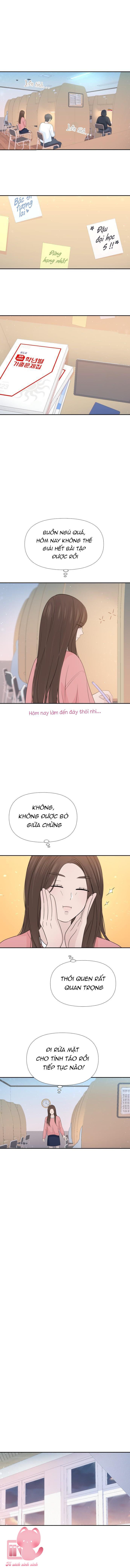 Lời Tỏ Tình Đi Lạc - Chap 46