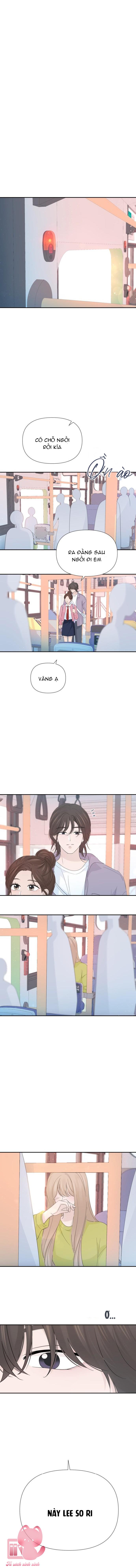 Lời Tỏ Tình Đi Lạc - Chap 49