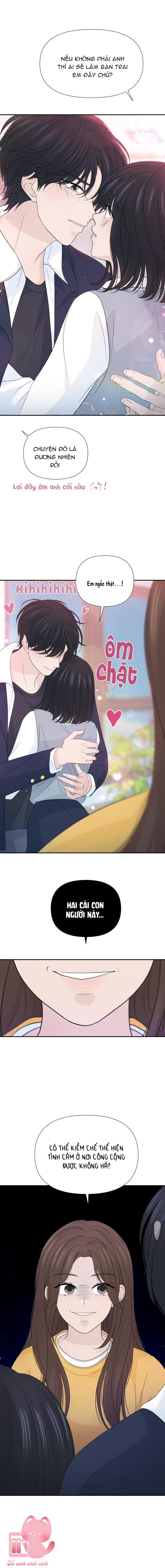 Lời Tỏ Tình Đi Lạc - Chap 50