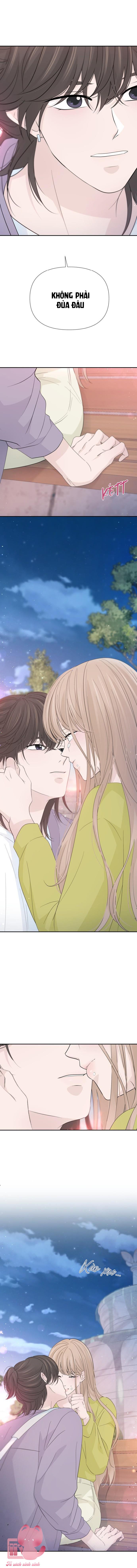 Lời Tỏ Tình Đi Lạc - Chap 50