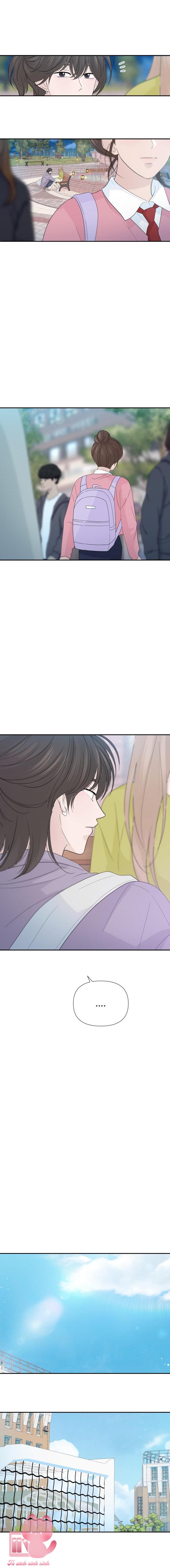 Lời Tỏ Tình Đi Lạc - Chap 50