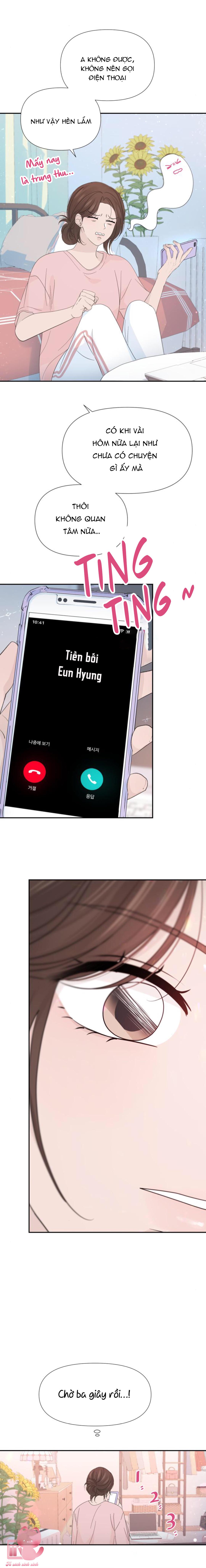 Lời Tỏ Tình Đi Lạc - Chap 51