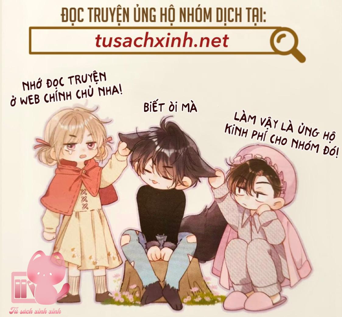 Lời Tỏ Tình Đi Lạc - Chap 55