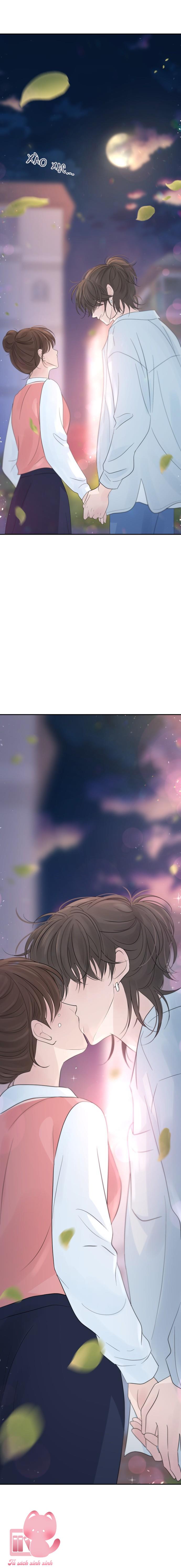 Lời Tỏ Tình Đi Lạc - Chap 55