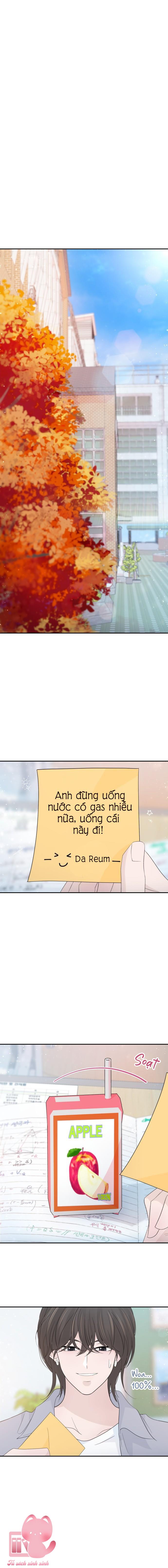 Lời Tỏ Tình Đi Lạc - Chap 55