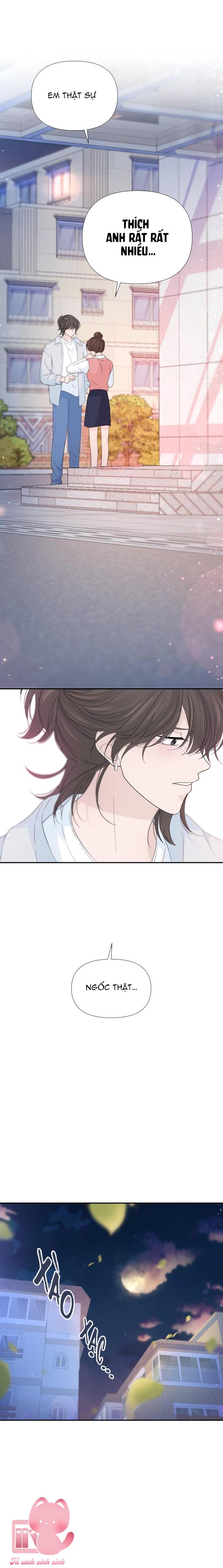 Lời Tỏ Tình Đi Lạc - Chap 55