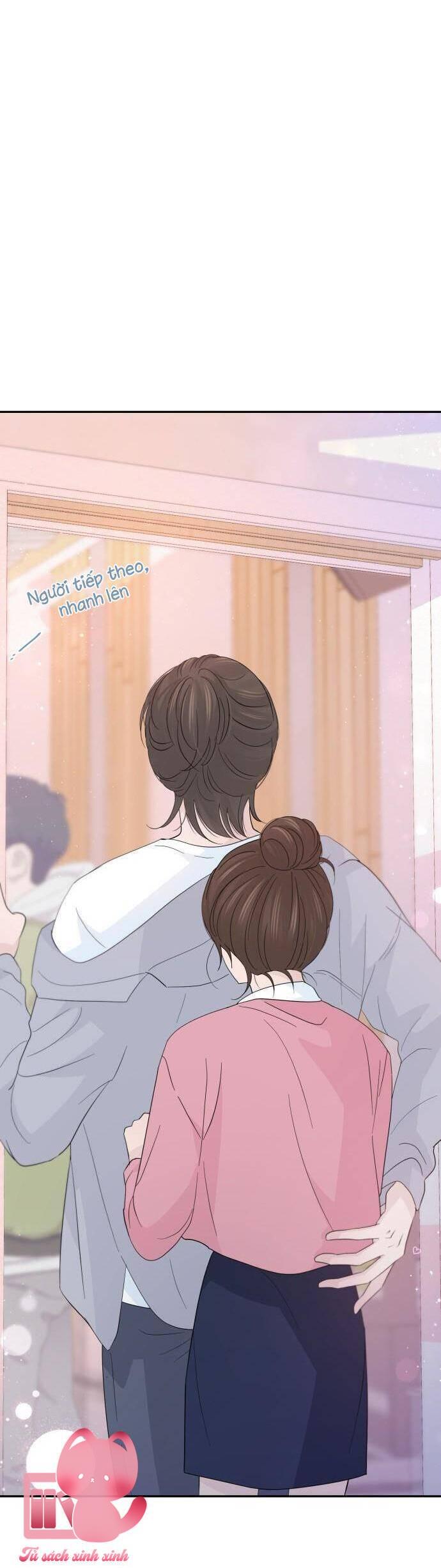 Lời Tỏ Tình Đi Lạc - Chap 56