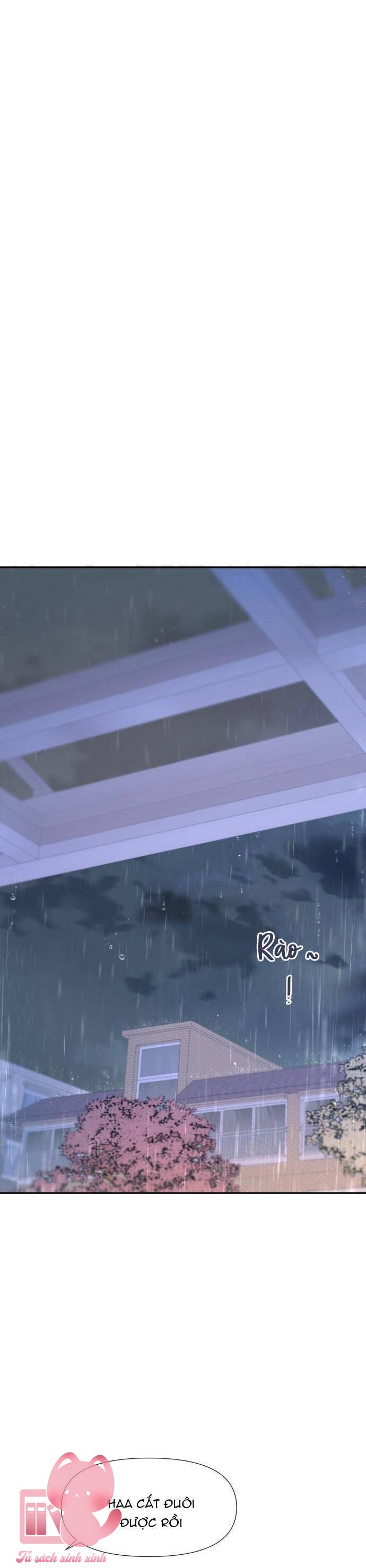 Lời Tỏ Tình Đi Lạc - Chap 56