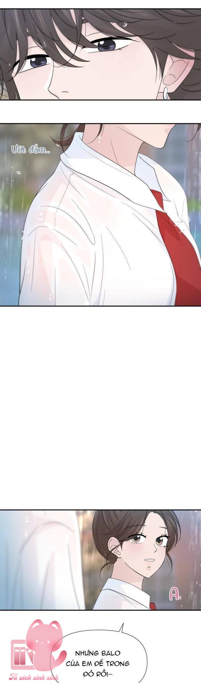 Lời Tỏ Tình Đi Lạc - Chap 56