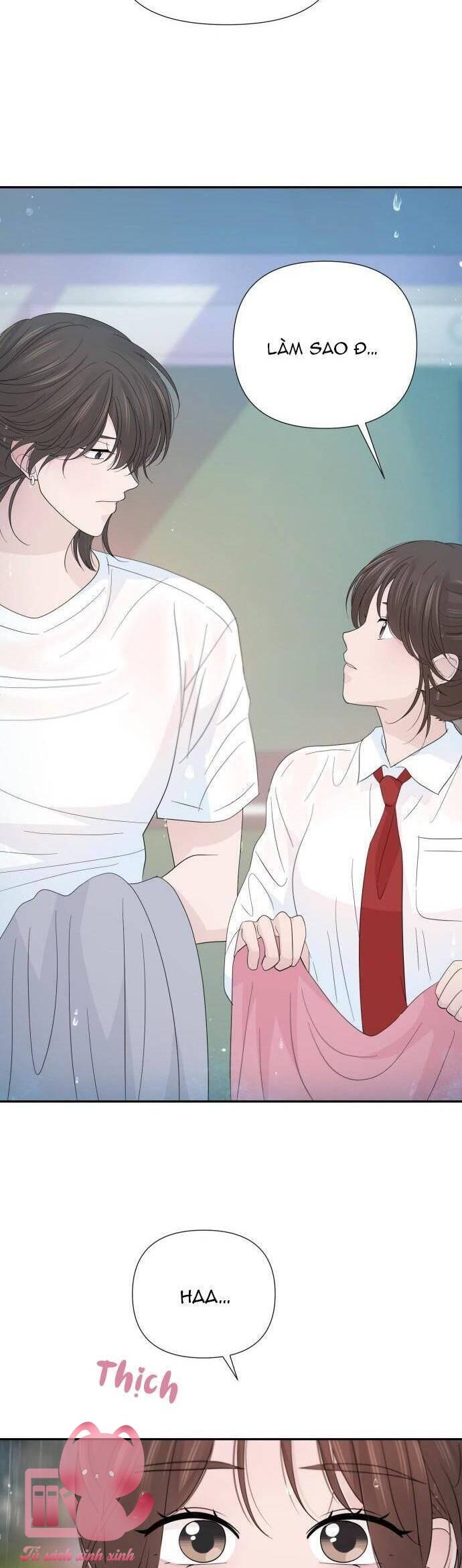Lời Tỏ Tình Đi Lạc - Chap 56