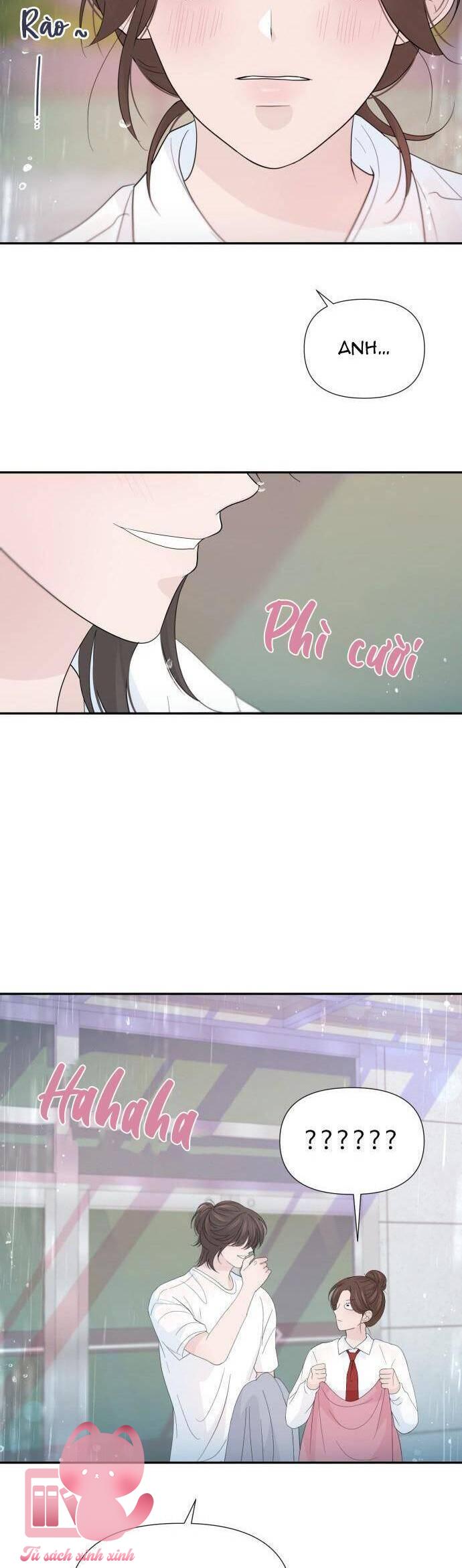 Lời Tỏ Tình Đi Lạc - Chap 56