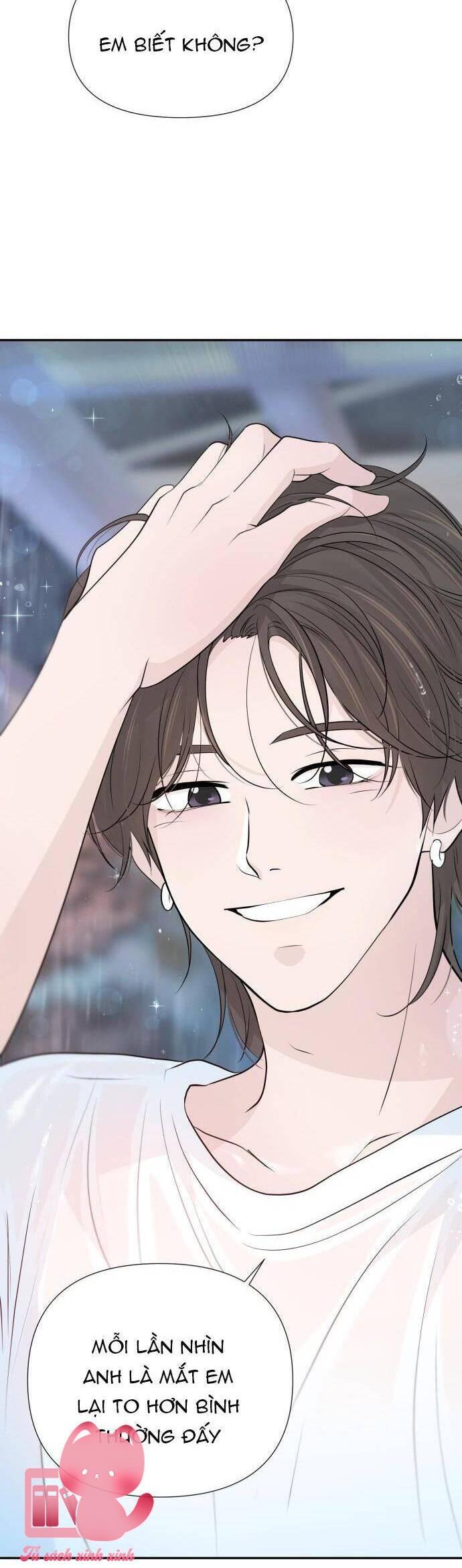 Lời Tỏ Tình Đi Lạc - Chap 56