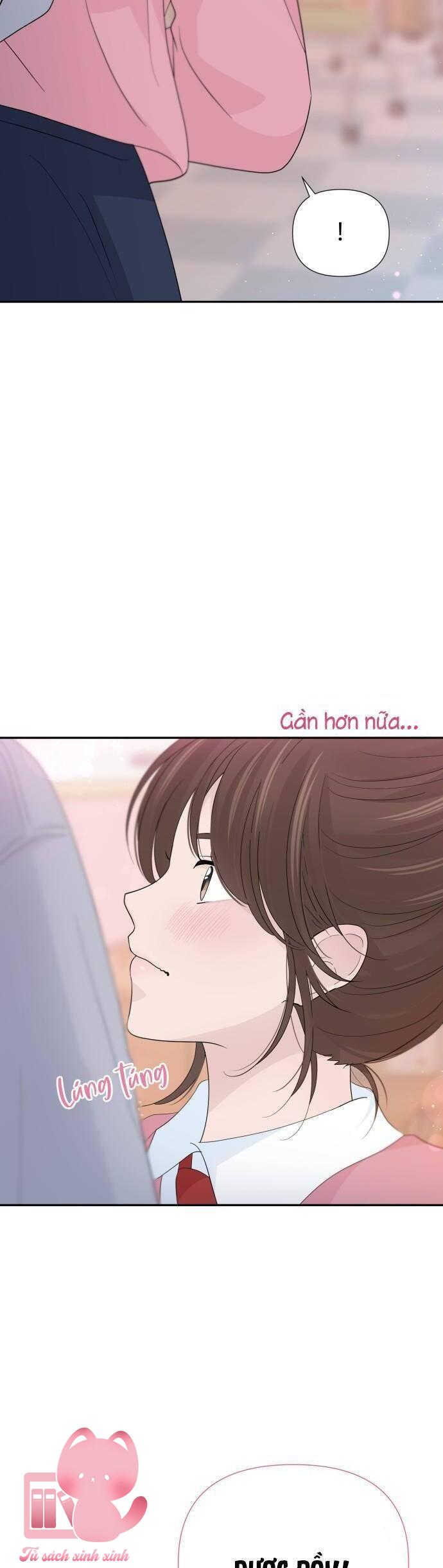 Lời Tỏ Tình Đi Lạc - Chap 56