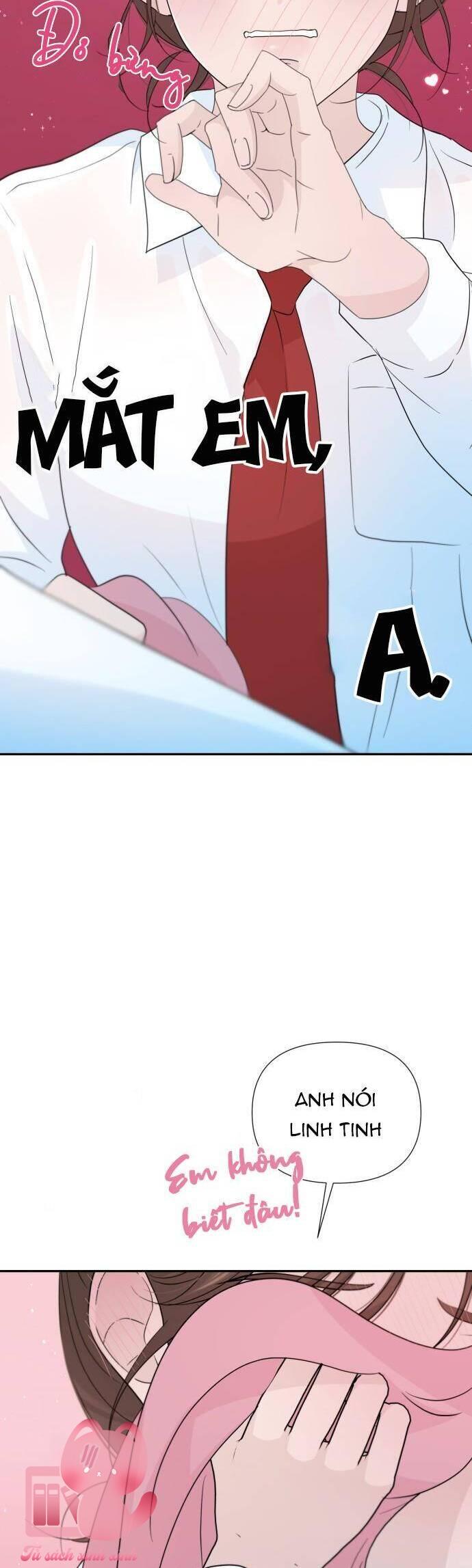 Lời Tỏ Tình Đi Lạc - Chap 56