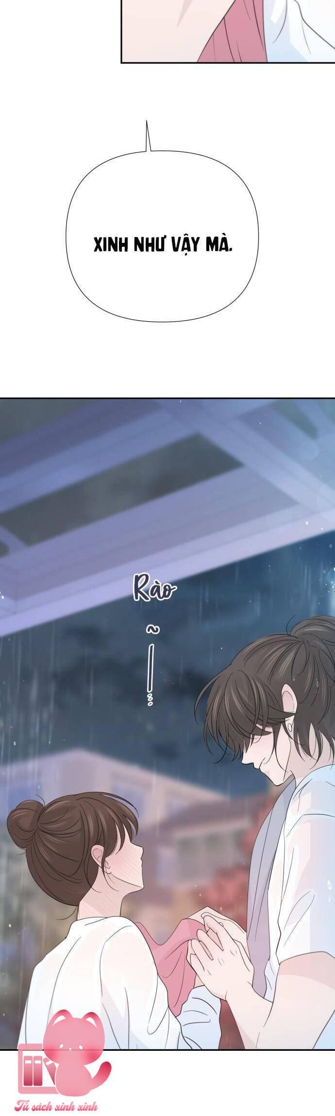 Lời Tỏ Tình Đi Lạc - Chap 56