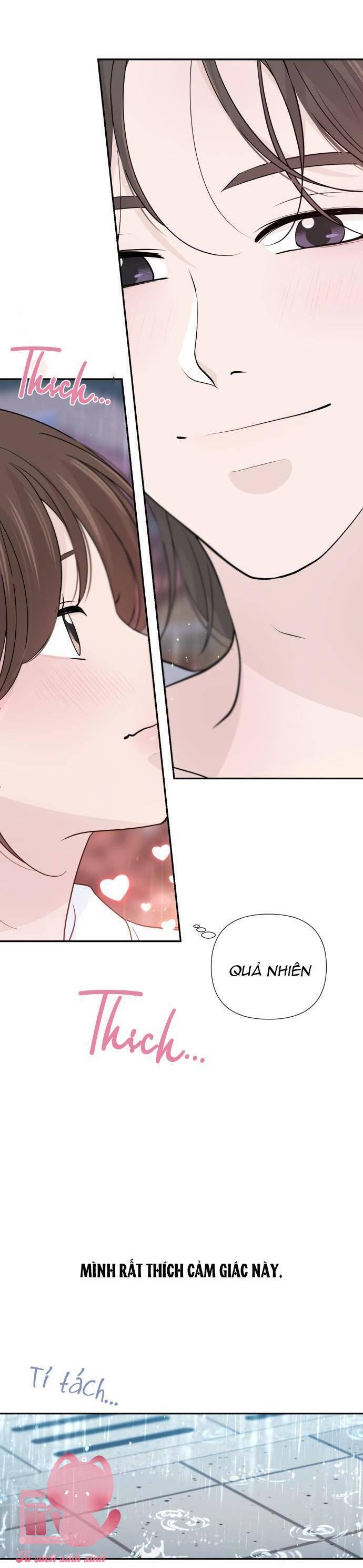 Lời Tỏ Tình Đi Lạc - Chap 56