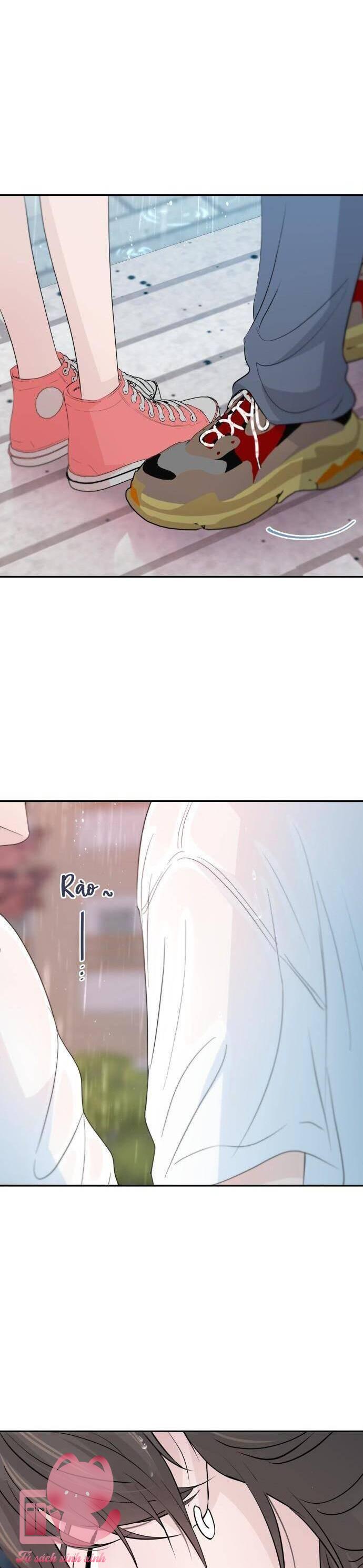 Lời Tỏ Tình Đi Lạc - Chap 56