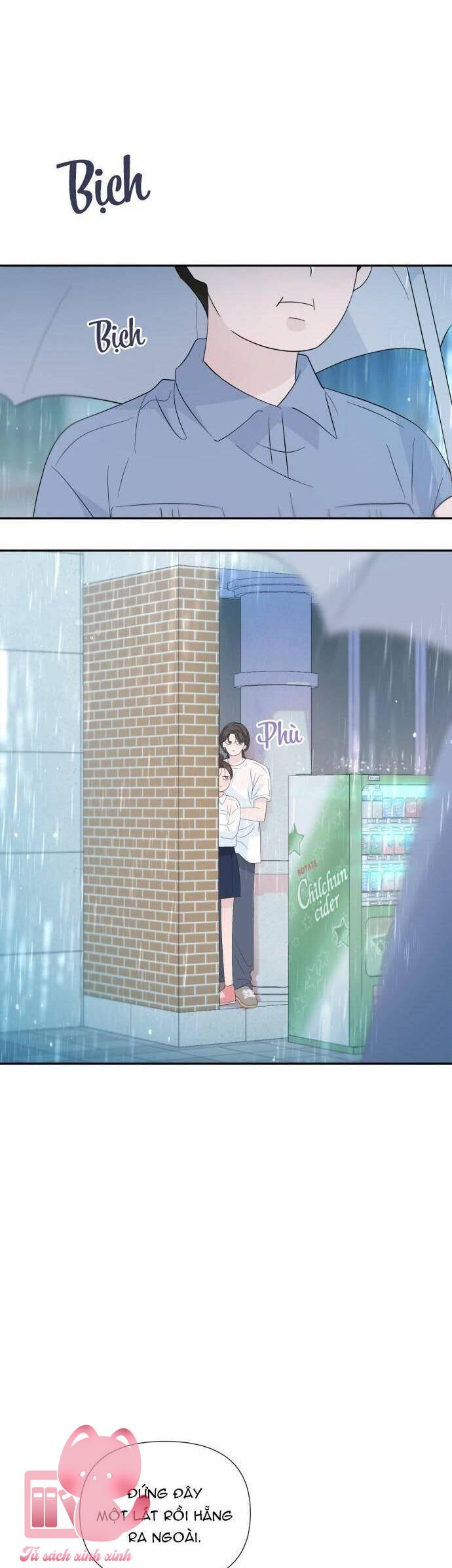 Lời Tỏ Tình Đi Lạc - Chap 56