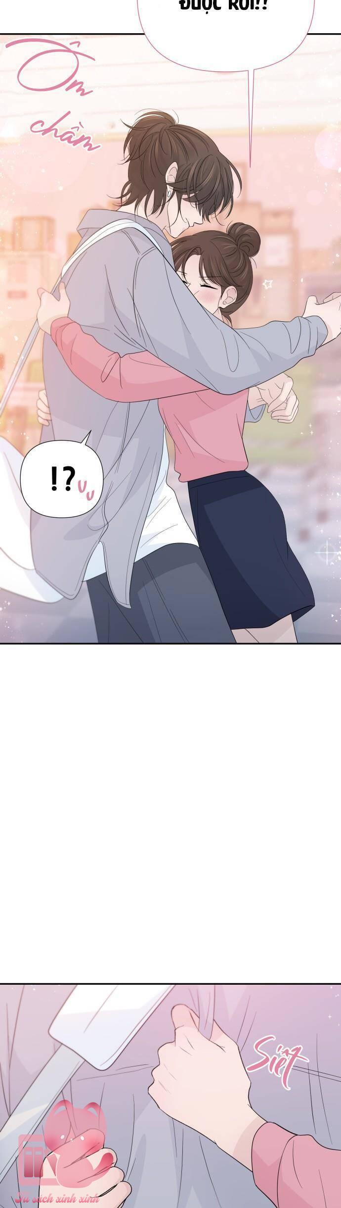 Lời Tỏ Tình Đi Lạc - Chap 56