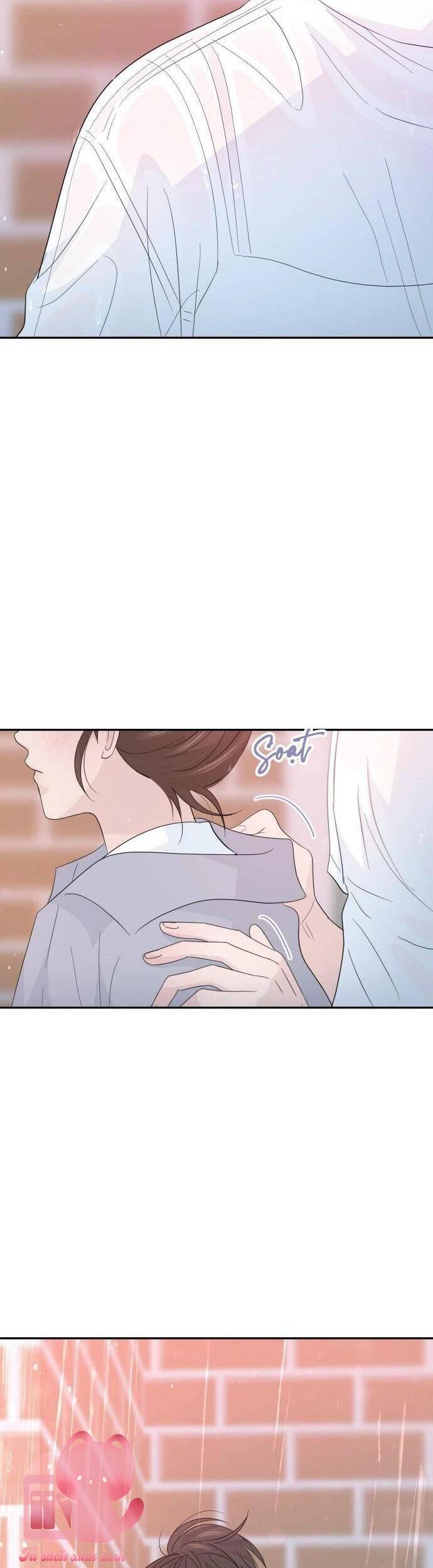 Lời Tỏ Tình Đi Lạc - Chap 56