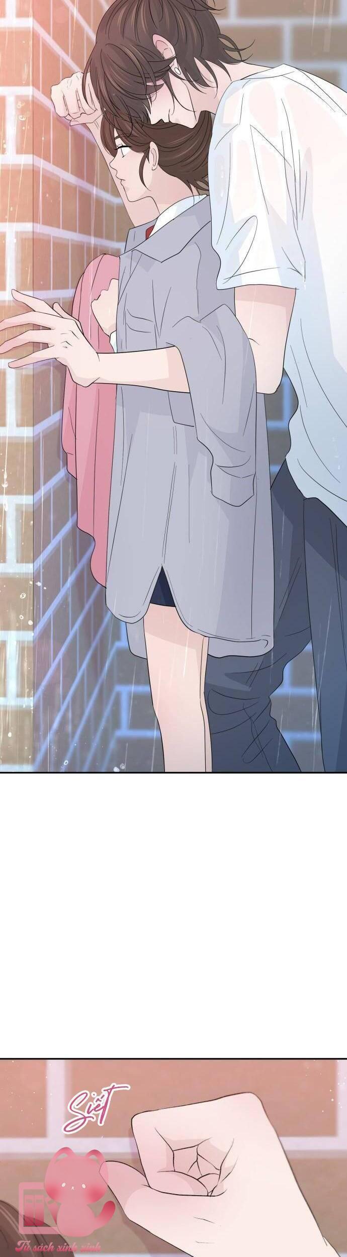 Lời Tỏ Tình Đi Lạc - Chap 56