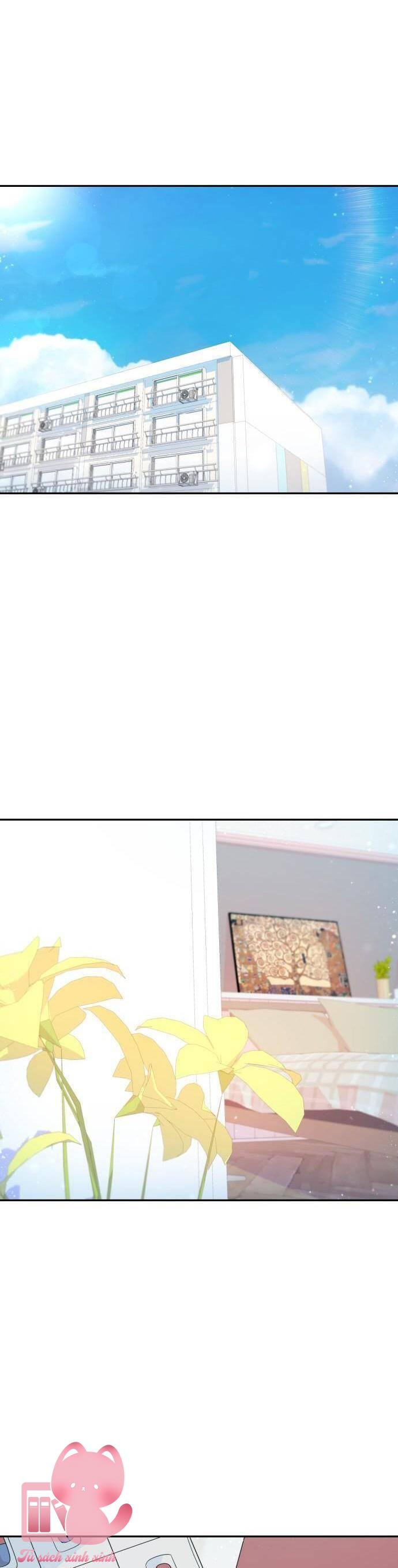 Lời Tỏ Tình Đi Lạc - Chap 56