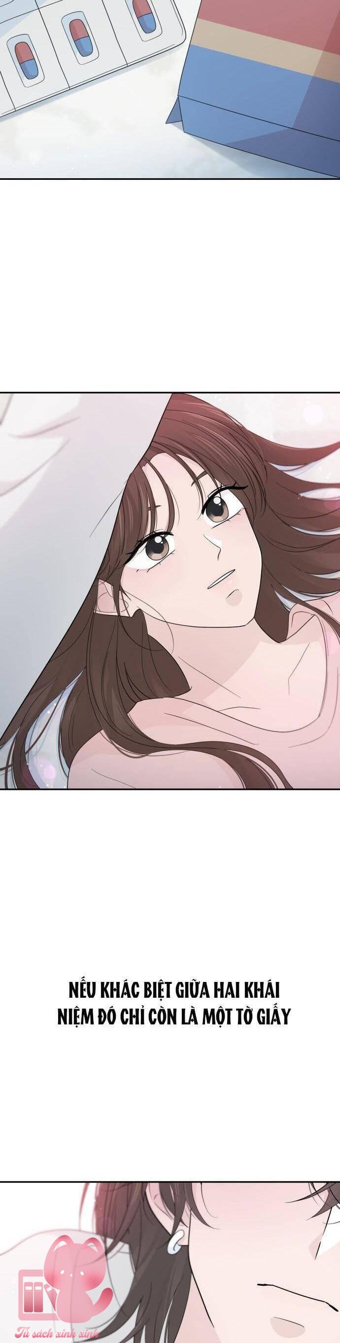 Lời Tỏ Tình Đi Lạc - Chap 56