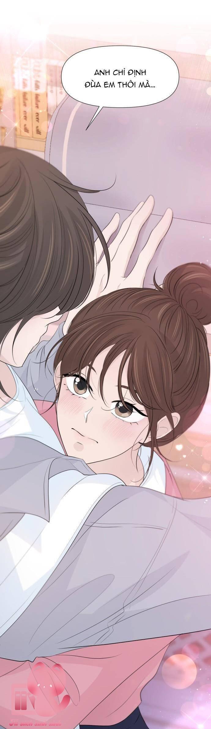 Lời Tỏ Tình Đi Lạc - Chap 56