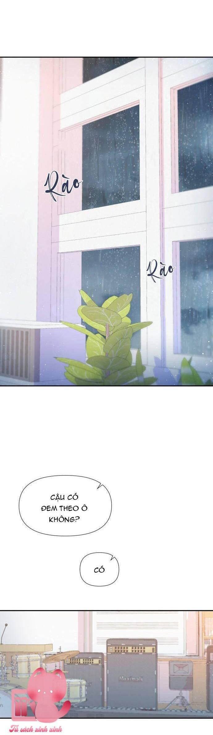 Lời Tỏ Tình Đi Lạc - Chap 56