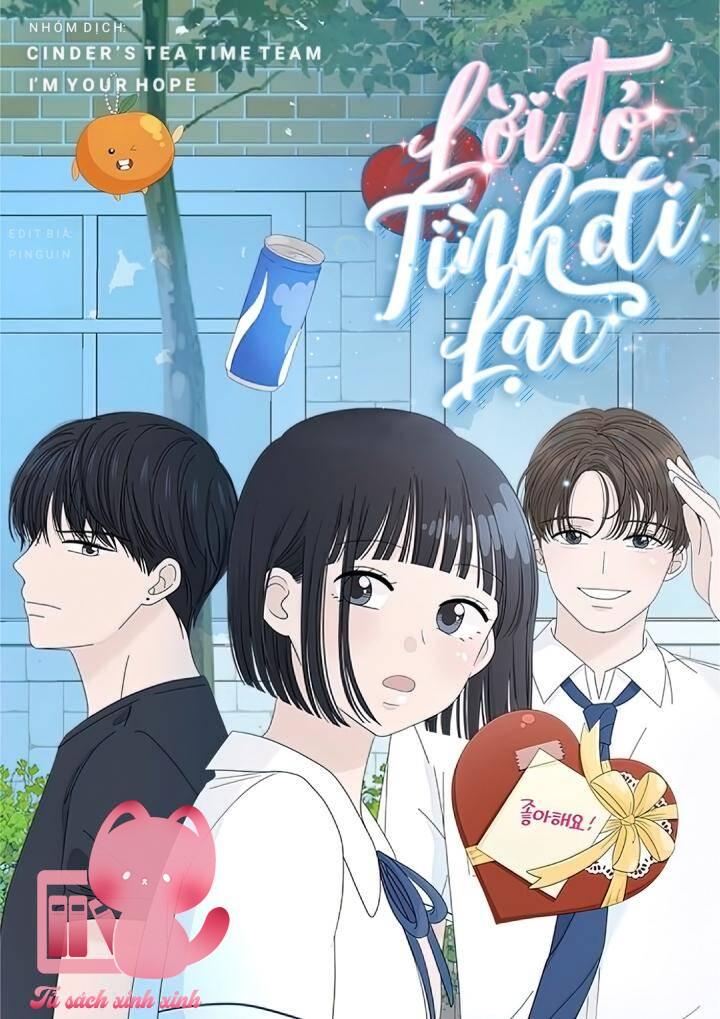 Lời Tỏ Tình Đi Lạc - Chap 57