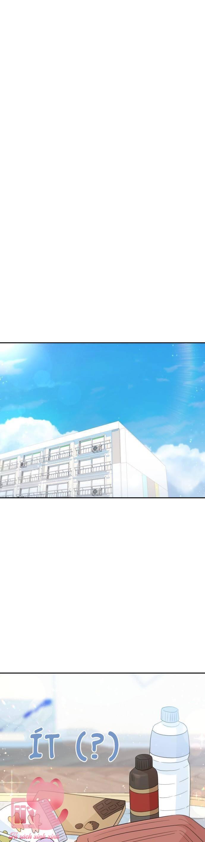 Lời Tỏ Tình Đi Lạc - Chap 57