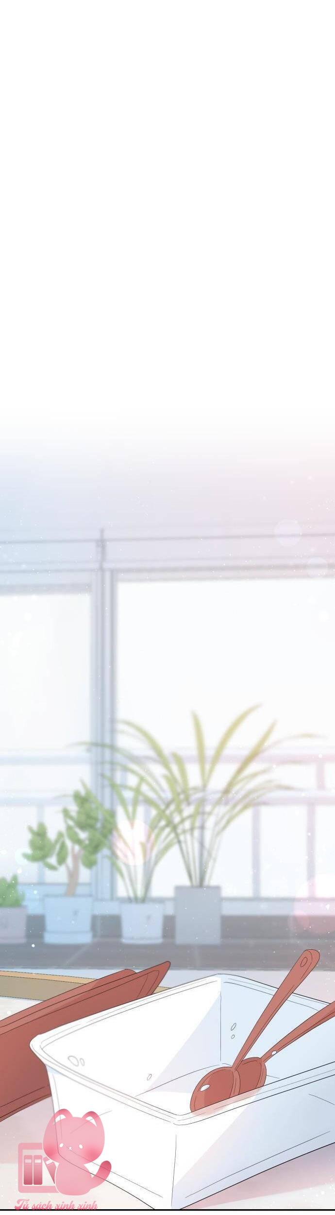 Lời Tỏ Tình Đi Lạc - Chap 57