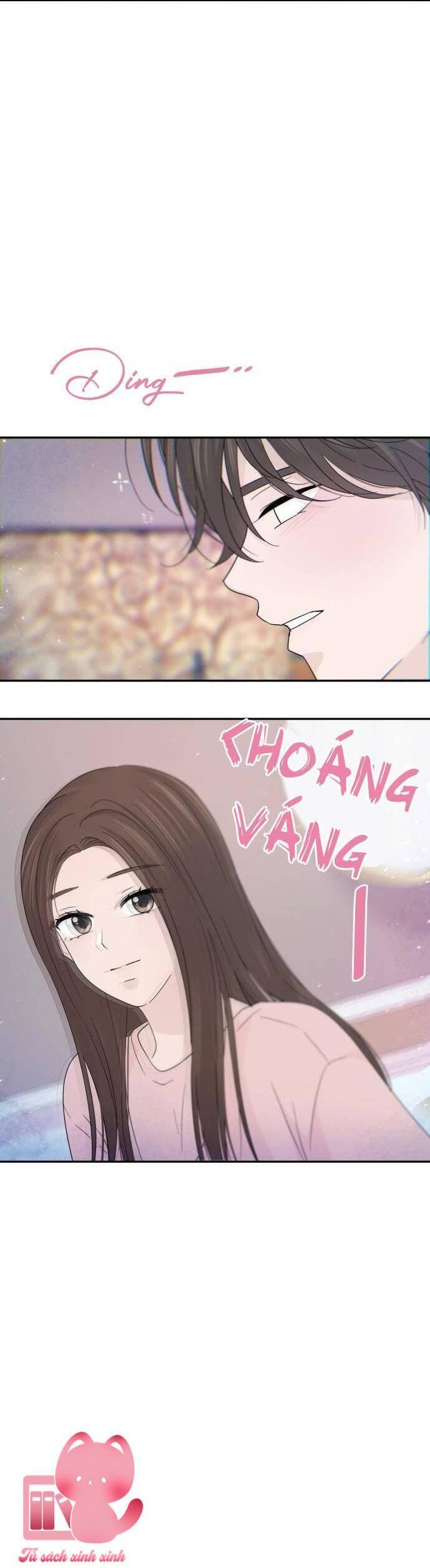 Lời Tỏ Tình Đi Lạc - Chap 57
