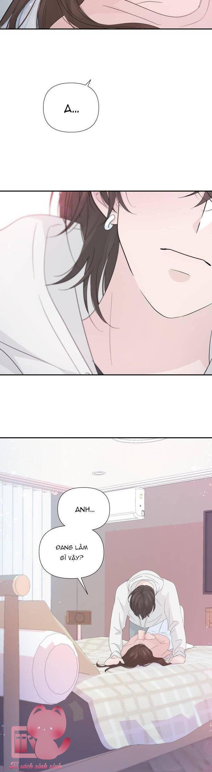 Lời Tỏ Tình Đi Lạc - Chap 57