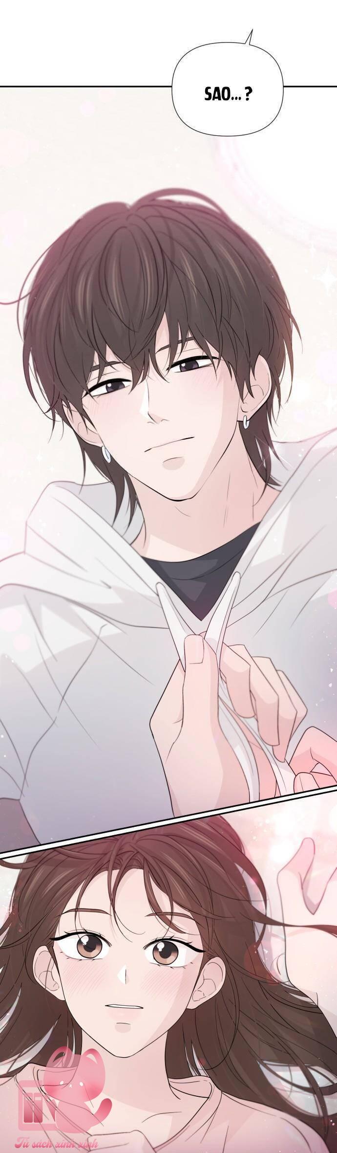 Lời Tỏ Tình Đi Lạc - Chap 57