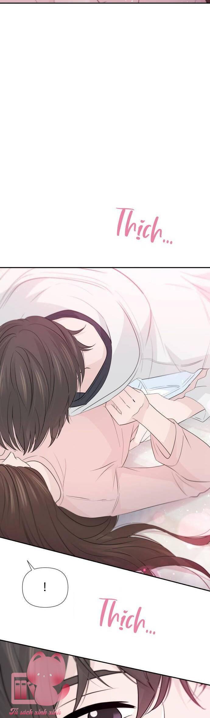 Lời Tỏ Tình Đi Lạc - Chap 57