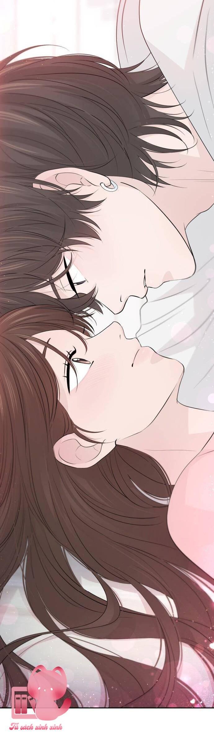 Lời Tỏ Tình Đi Lạc - Chap 57