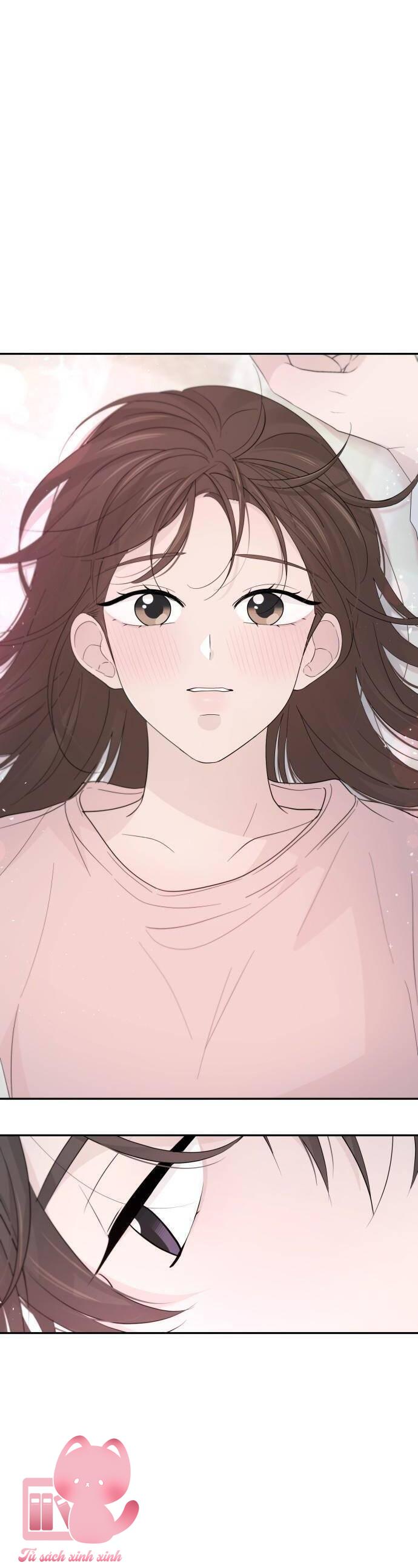 Lời Tỏ Tình Đi Lạc - Chap 57