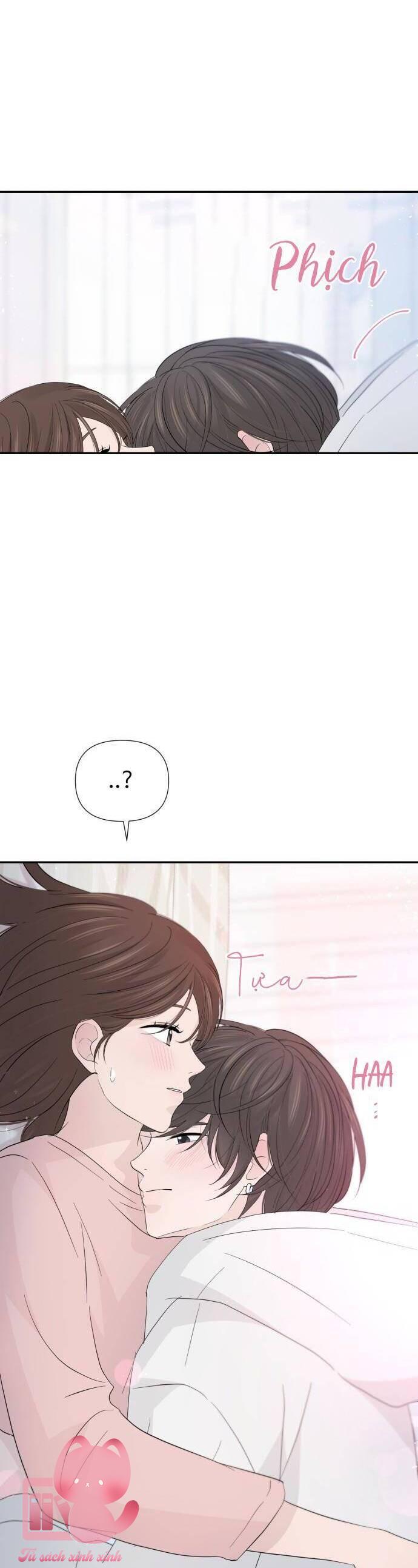 Lời Tỏ Tình Đi Lạc - Chap 57