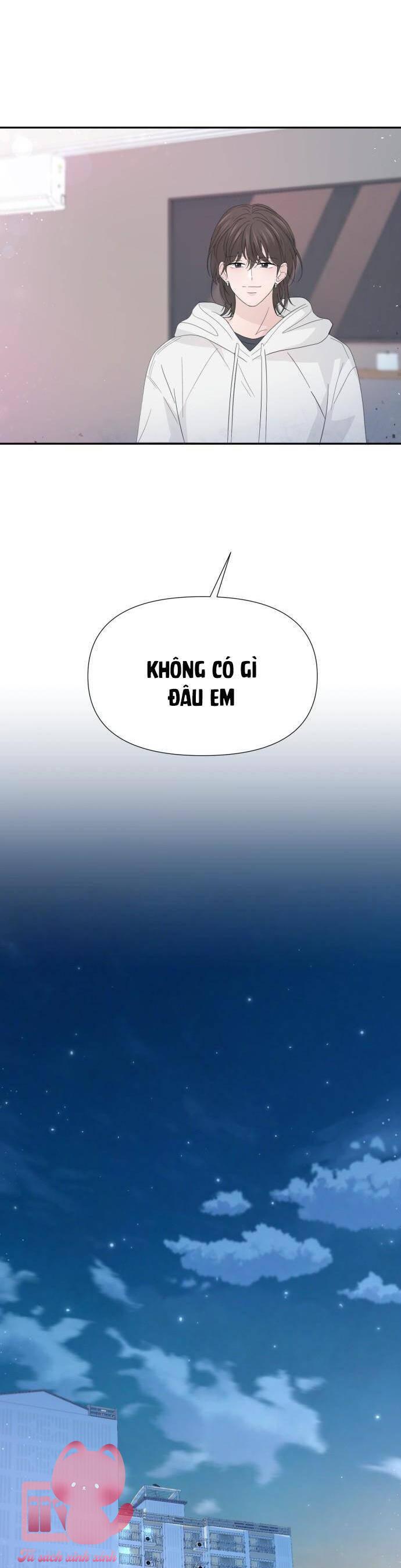 Lời Tỏ Tình Đi Lạc - Chap 57