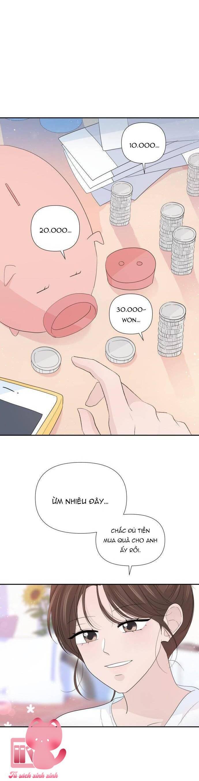 Lời Tỏ Tình Đi Lạc - Chap 57