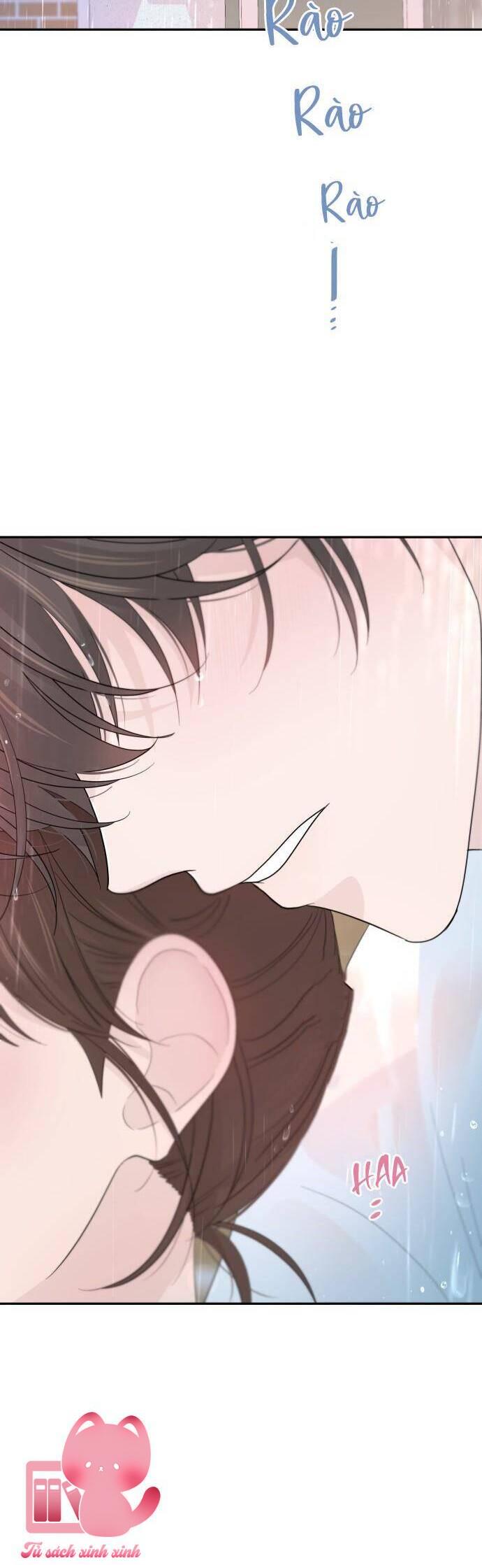 Lời Tỏ Tình Đi Lạc - Chap 57