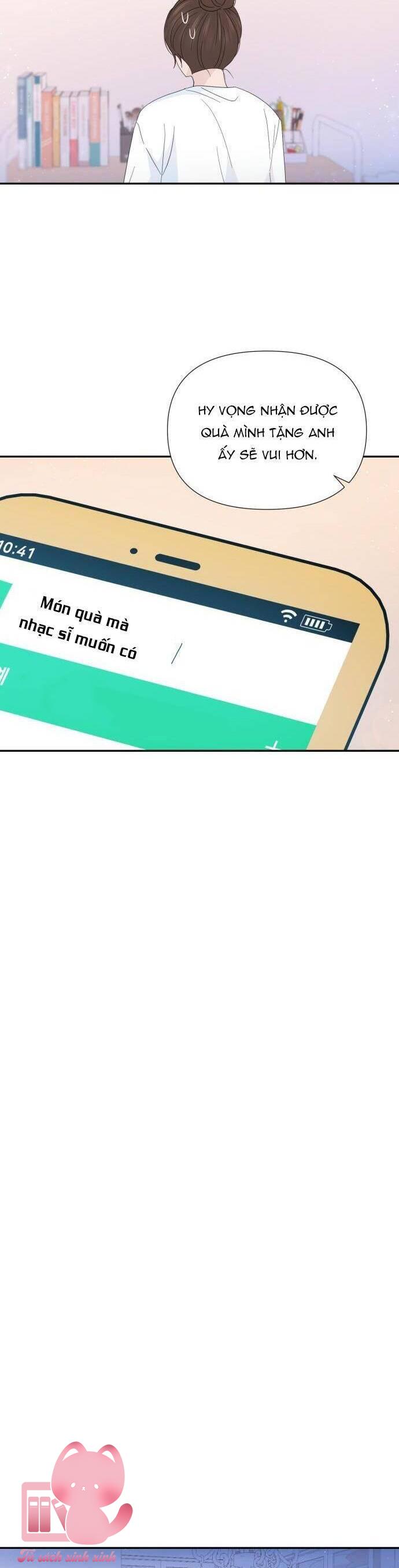 Lời Tỏ Tình Đi Lạc - Chap 57