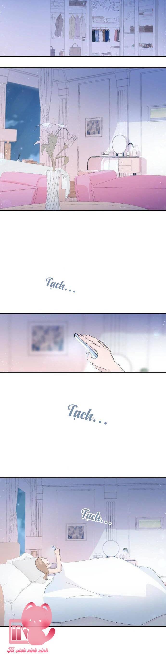 Lời Tỏ Tình Đi Lạc - Chap 57