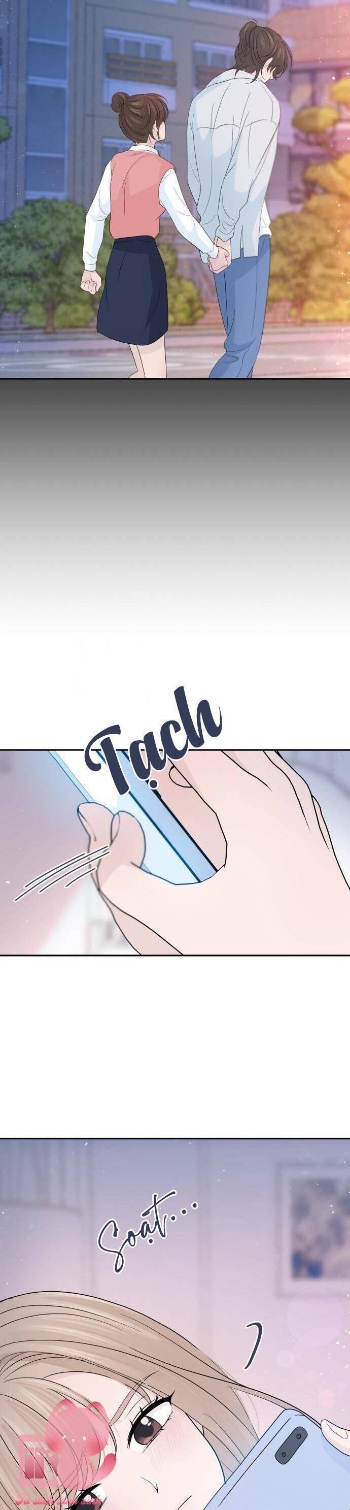 Lời Tỏ Tình Đi Lạc - Chap 57