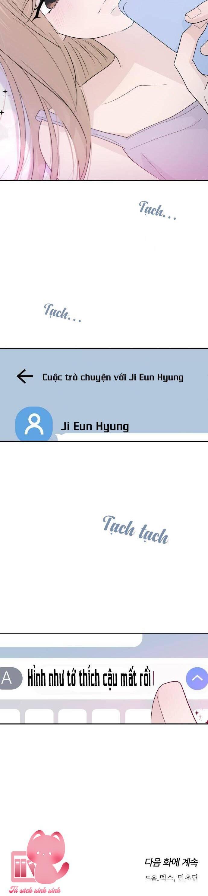 Lời Tỏ Tình Đi Lạc - Chap 57